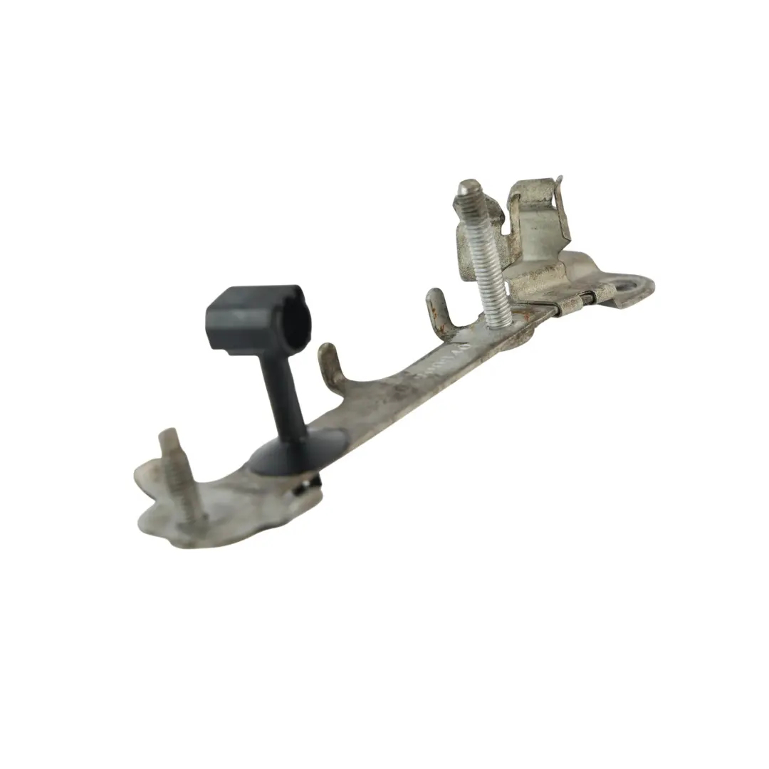 Supporto Staffa Sensore Pressione Scarico per Mercedes C117 W176 W246 con numero di parte A2464900840 Mercedes C117 W176 W246 Supporto Staffa Sensore Pressione Scarico - SKU A2464900840 - Numero di parte A2464900840