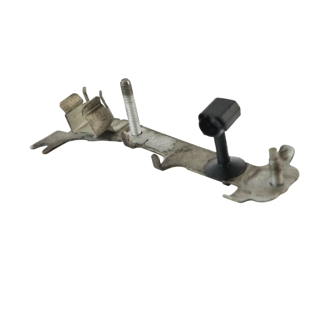 Exhaust Pressure Sensor Bracket Holder to Mercedes C117 W176 W246 with Part number A2464900840 Mercedes C117 W176 W246 Exhaust Pressure Sensor Bracket Holder - SKU A2464900840 - Part number A2464900840