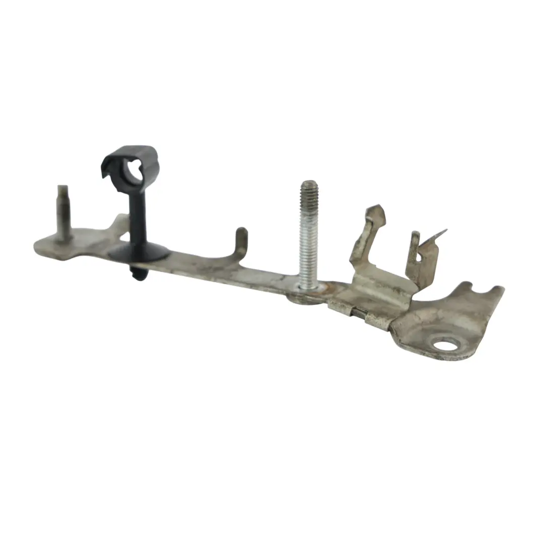 Mercedes C117 W176 W246 Support Capteur Pression Échappement - SKU A2464900840 - Numéro de pièce A2464900840