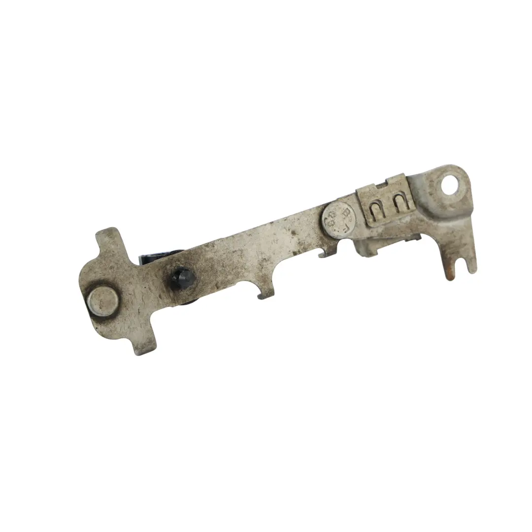 Exhaust Pressure Sensor Bracket Holder to Mercedes C117 W176 W246 with Part number A2464900840 Mercedes C117 W176 W246 Exhaust Pressure Sensor Bracket Holder - SKU A2464900840 - Part number A2464900840