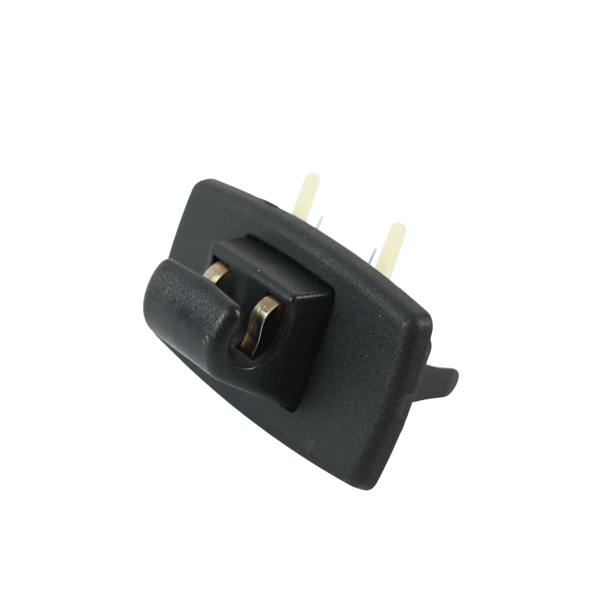 Mercedes C117 W176 W246 Fermaglio Parasole Sinistro Destro A2468100012