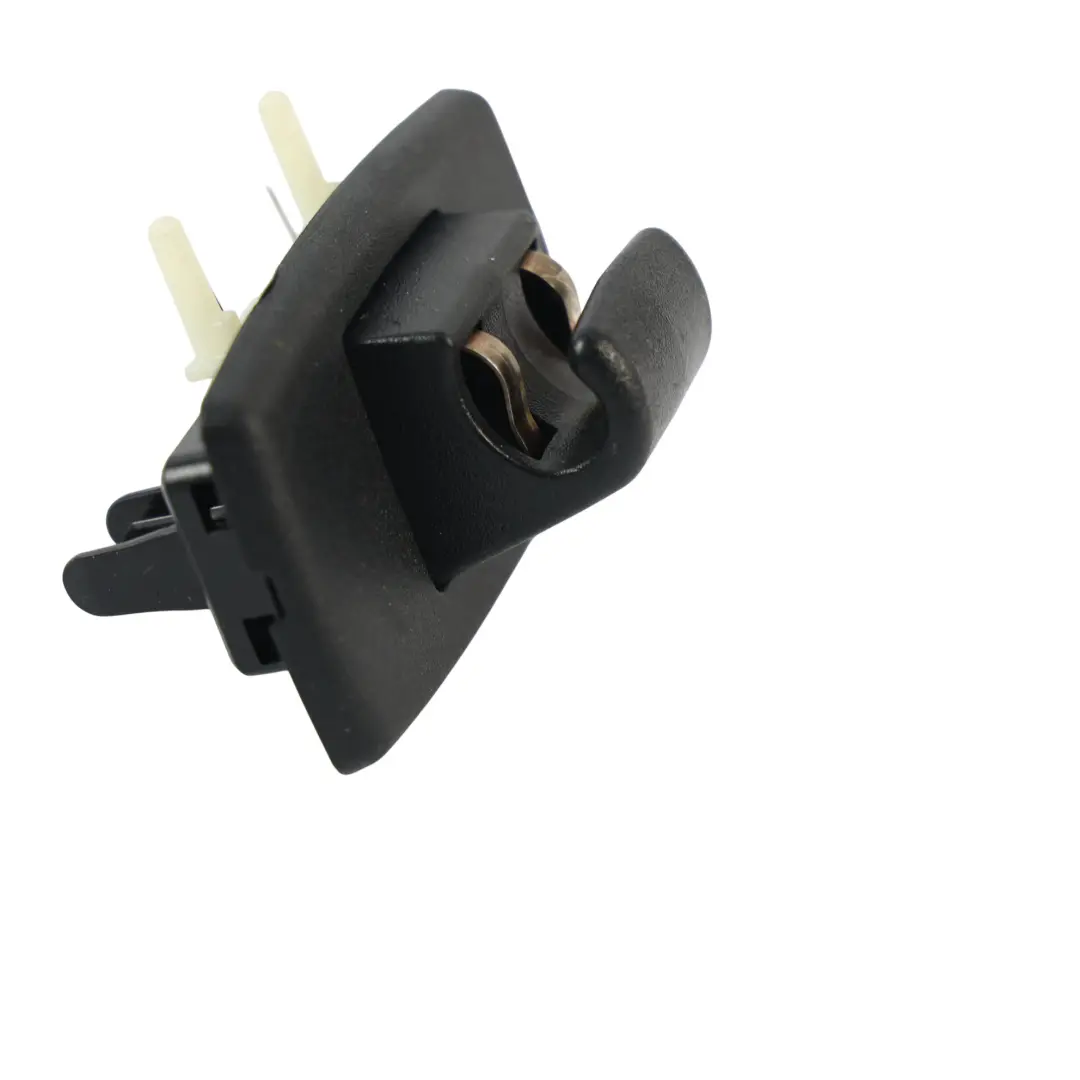 Mercedes C117 W176 W246 Fermaglio Parasole Sinistro Destro - SKU A2468100012 - Numero di parte A2468100012