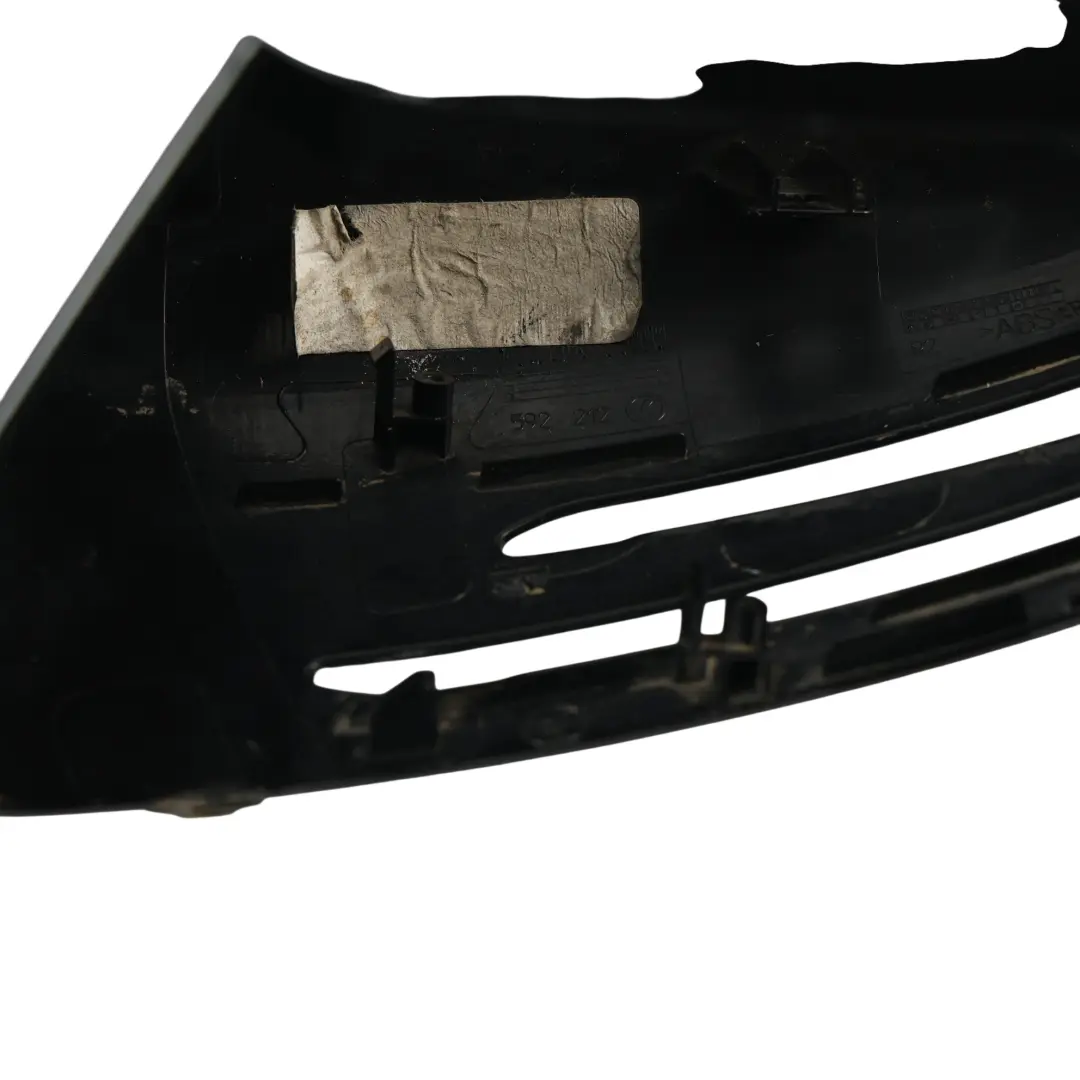 Carcasa Espejo Retrovisor Derecho Negro Cosmos 191 para Mercedes W176 con número de pieza A2468110200 Mercedes W176 Carcasa Espejo Retrovisor Derecho Negro Cosmos 191 - SKU A2468110200-KB1 - Número de pieza A2468110200