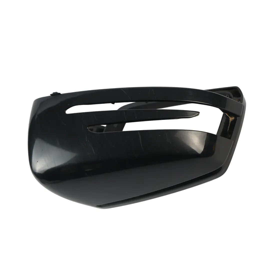 Couvercle Rétroviseur Droit Capuchon Boîtier Cosmos Noir pour Mercedes W176 à propos du numéro de pièce A2468110200 Mercedes W176 Couvercle Rétroviseur Droit Capuchon Boîtier Cosmos Noir - SKU A2468110200-KB1 - Numéro de pièce A2468110200