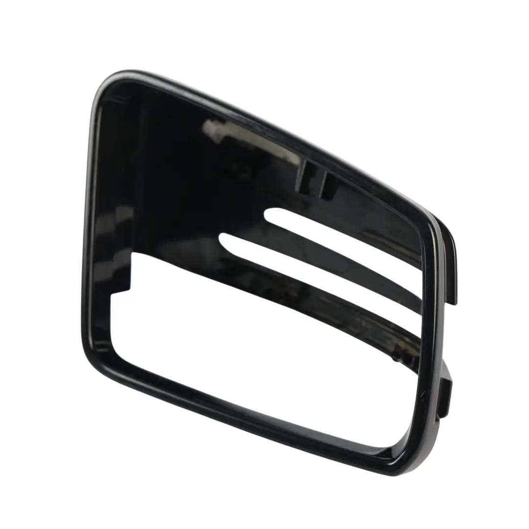 Copri Specchietto Destro Cappuccio Custodia Nero Cosmos per Mercedes W176 con numero di parte A2468110200 Mercedes W176 Copri Specchietto Destro Cappuccio Custodia Nero Cosmos - SKU A2468110200-KB1 - Numero di parte A2468110200
