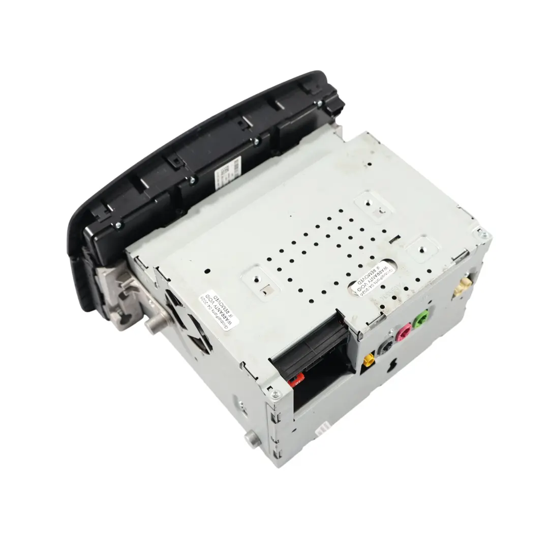 Mercedes W176 W246 Unité Contrôle Radio COMAND Navi Player - SKU A2469000012-4 - Numéro de pièce A2469000012