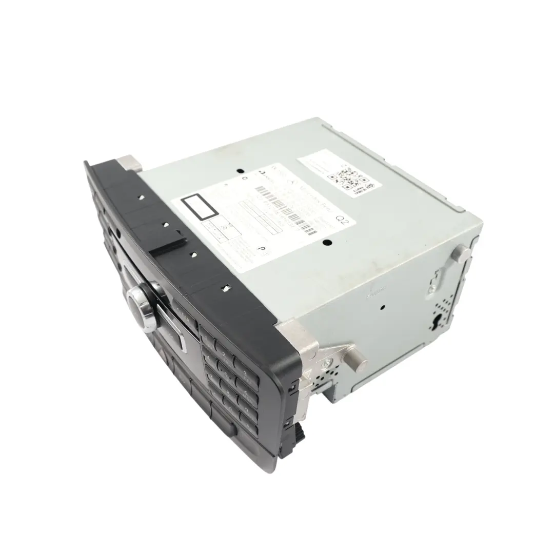 Unità Controllo Radio COMAND Navi Player per Mercedes W176 W246 con numero di parte A2469000012 Mercedes W176 W246 Unità Controllo Radio COMAND Navi Player - SKU A2469000012-4 - Numero di parte A2469000012