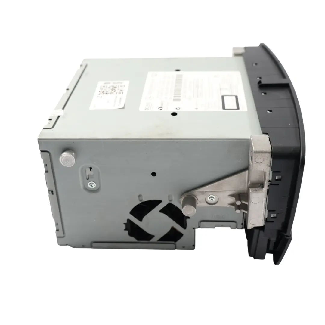 Radio Nawigacja COMAND Jednostka Sterująca do Mercedes W176 W246 o numerze A2469000012 Mercedes W176 W246 Radio Nawigacja COMAND Jednostka Sterująca - SKU A2469000012-4 - Numer Części A2469000012