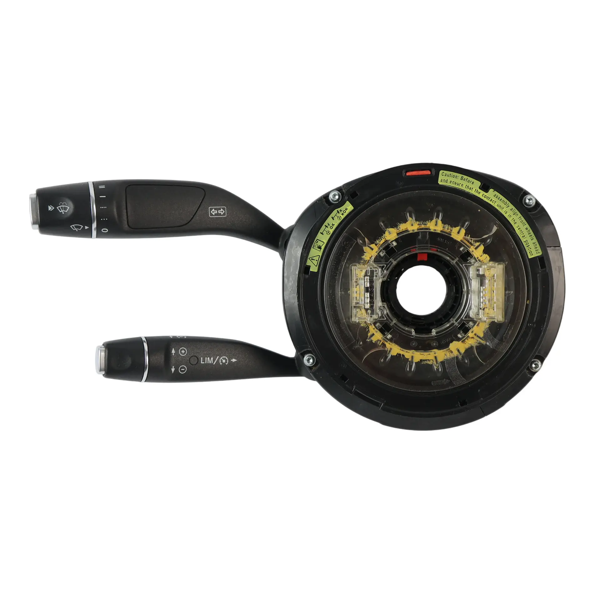 Mercedes W447 Unità Controllo Leva Interruttore Colonna Sterzo A2469003720