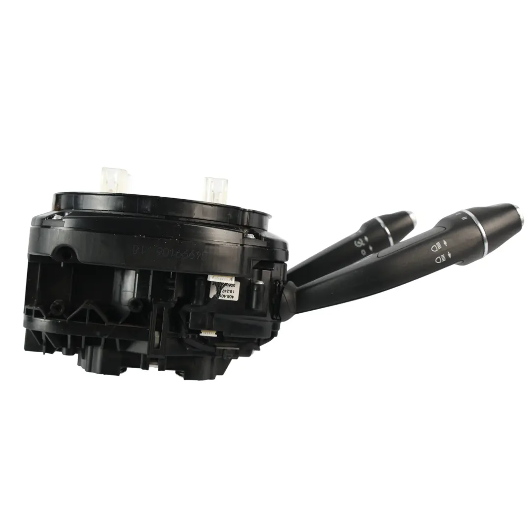 Mercedes W447 Unidad Control Palanca Columna Dirección - SKU A2469003720-2 - Número de pieza A2469003720