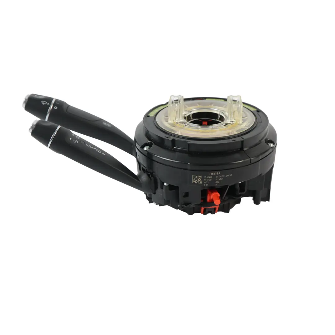 Mercedes Vito W447 Steering Column Slip Switch Stalk Control Unit - SKU A2469003720-2 - Part number A2469003720