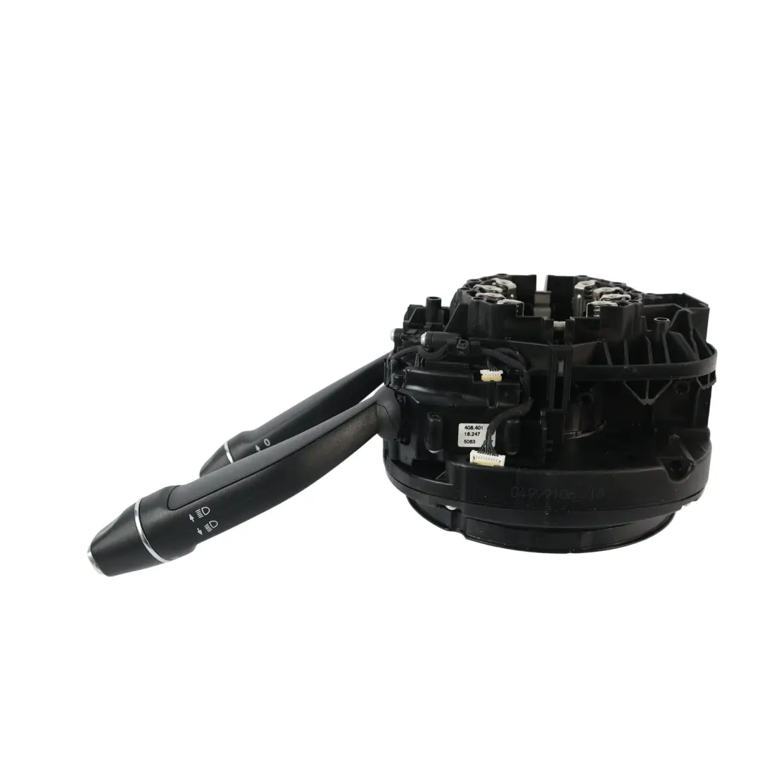 Commutateur Colonne Direction Unité Contrôle pour Mercedes Vito W447 à propos du numéro de pièce A2469003720 Mercedes Vito W447 Commutateur Colonne Direction Unité Contrôle - SKU A2469003720-2 - Numéro de pièce A2469003720