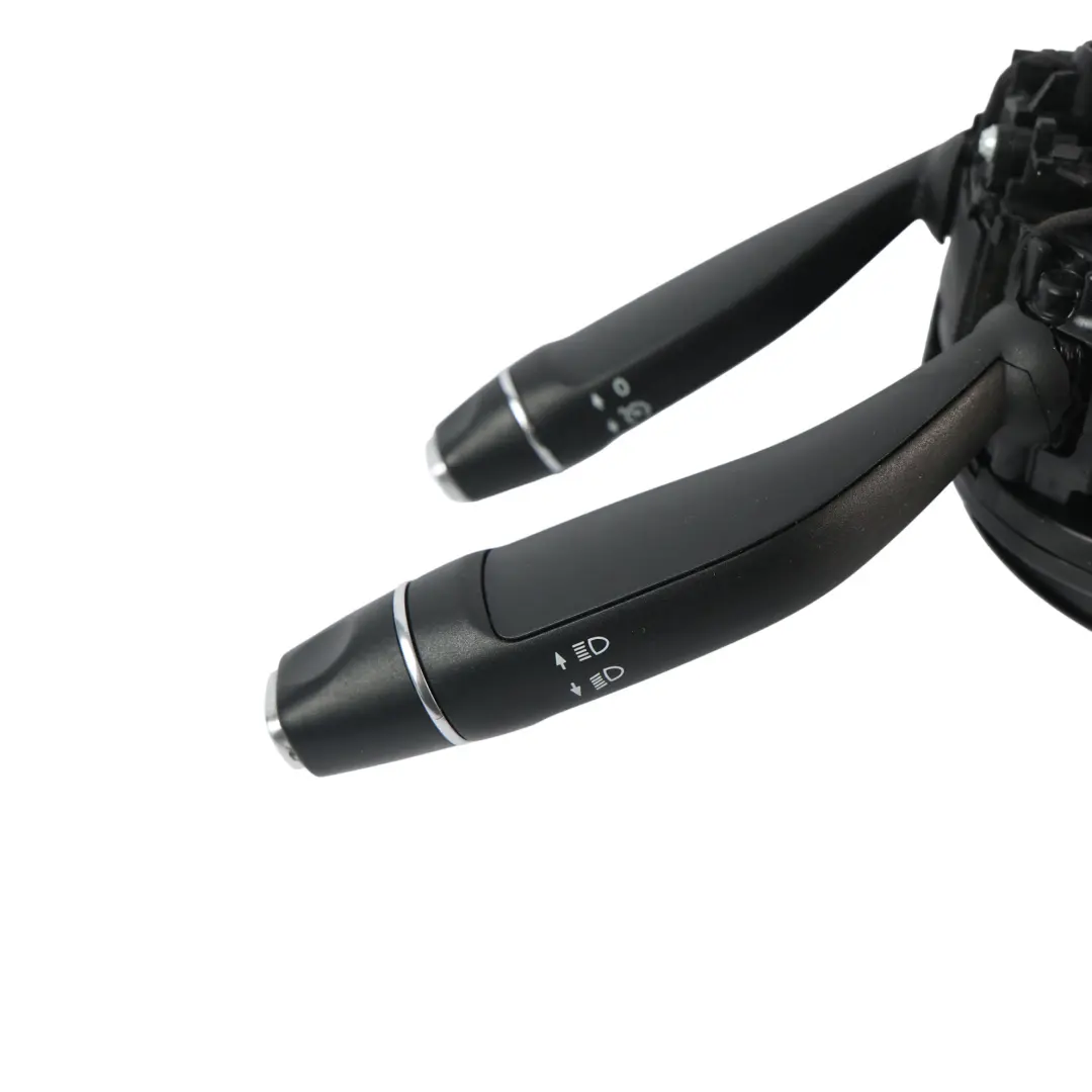 Steering Column Slip Switch Stalk Control Unit to Mercedes Vito W447 with Part number A2469003720 Mercedes Vito W447 Steering Column Slip Switch Stalk Control Unit - SKU A2469003720-2 - Part number A2469003720