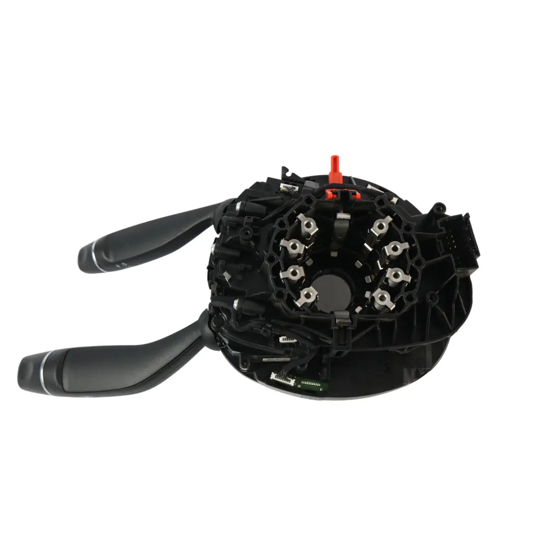 Mercedes Vito W447 Steering Column Slip Switch Stalk Control Unit - SKU A2469003720-2 - Part number A2469003720