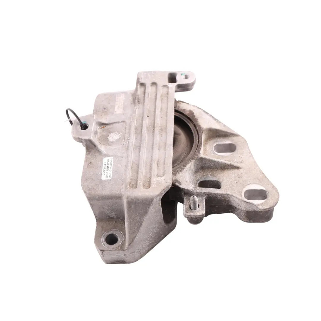 Mercedes W177 Engine Mount Support Holder Carrier Bracket Left N/S - SKU A2472400017 - Part number A2472400017