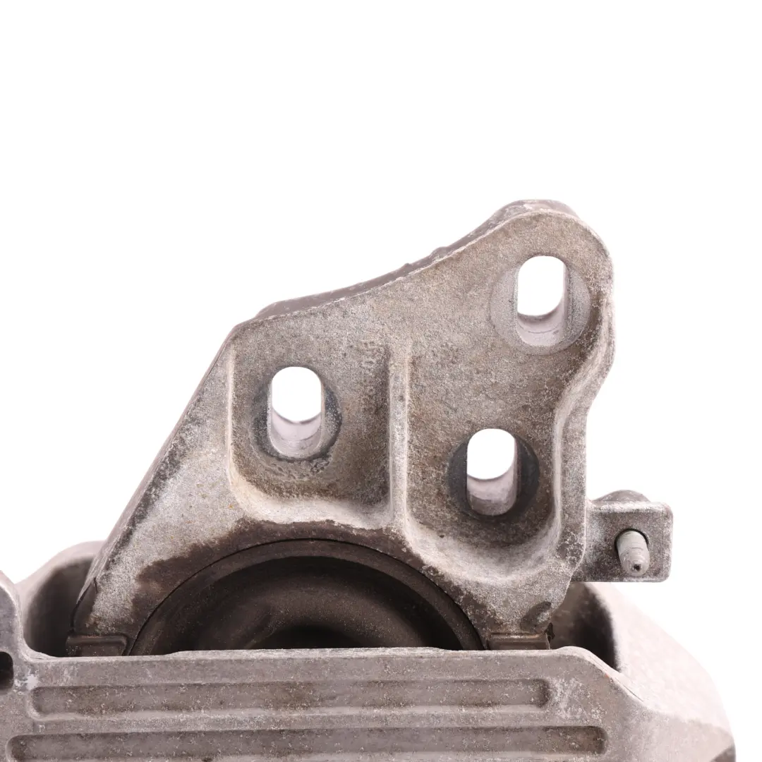 Mercedes W177 Engine Mount Support Holder Carrier Bracket Left N/S - SKU A2472400017 - Part number A2472400017