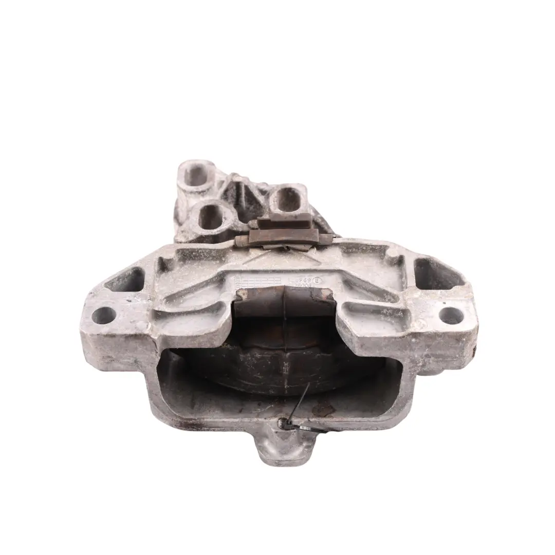 Mercedes W177 Engine Mount Support Holder Carrier Bracket Left N/S - SKU A2472400017 - Part number A2472400017