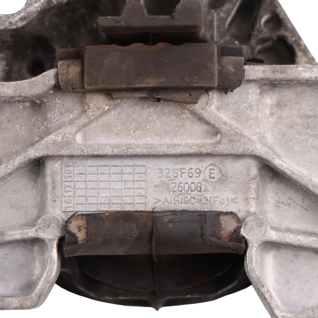 Mount Support Holder Carrier Bracket Left N/S to Mercedes W177 Engine with Part number A2472400017 Mercedes W177 Engine Mount Support Holder Carrier Bracket Left N/S - SKU A2472400017 - Part number A2472400017