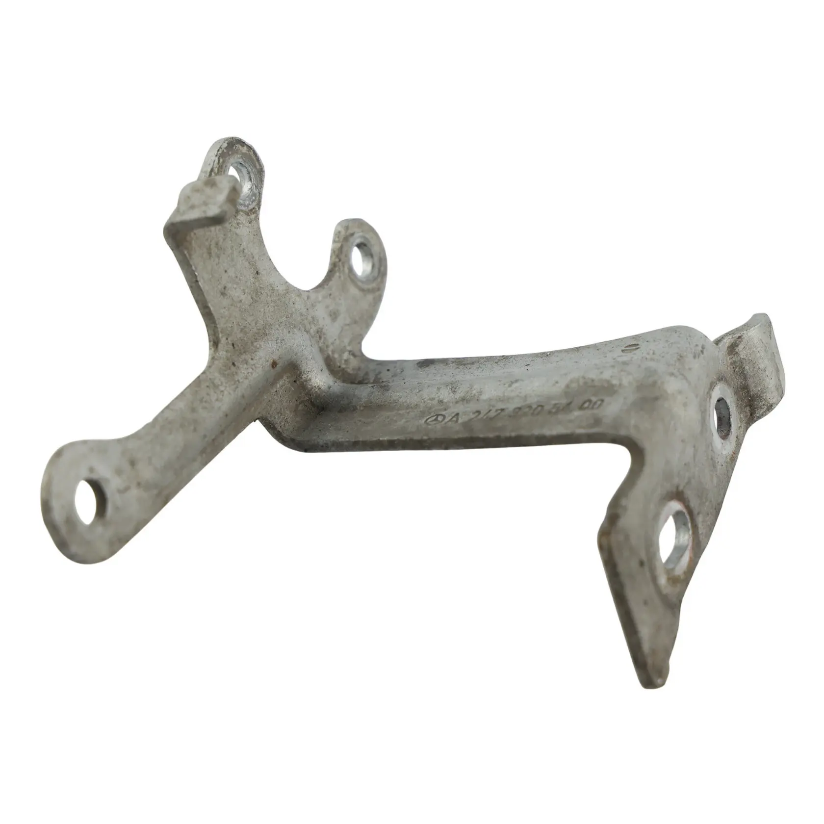 Mercedes W177 Capteur Niveau Phare Support Tige Arrière Droit A2473205400