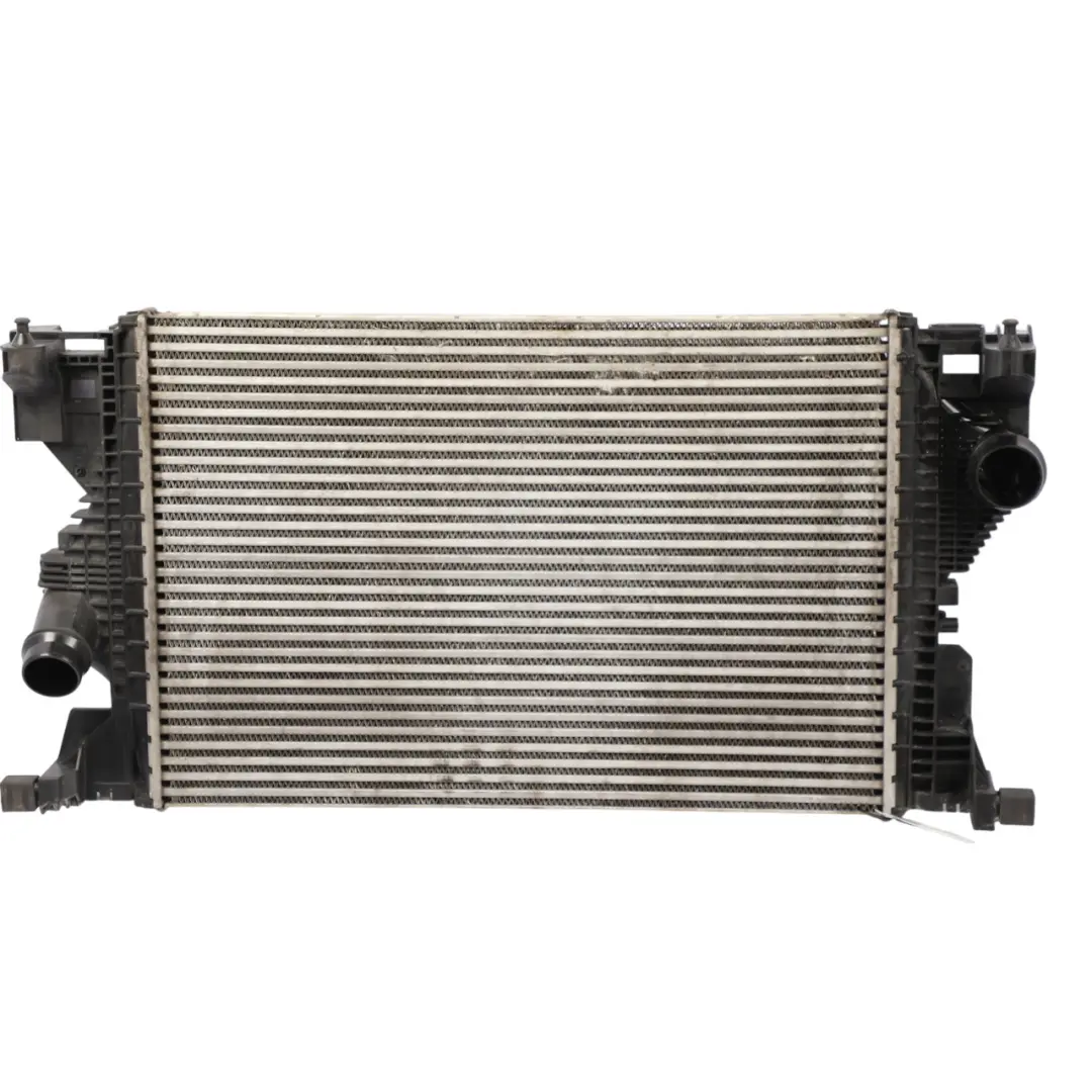 Mercedes W177 Intercooler Radiator M260 Petrol Engine - SKU A2475006100 - Part number A2475006100