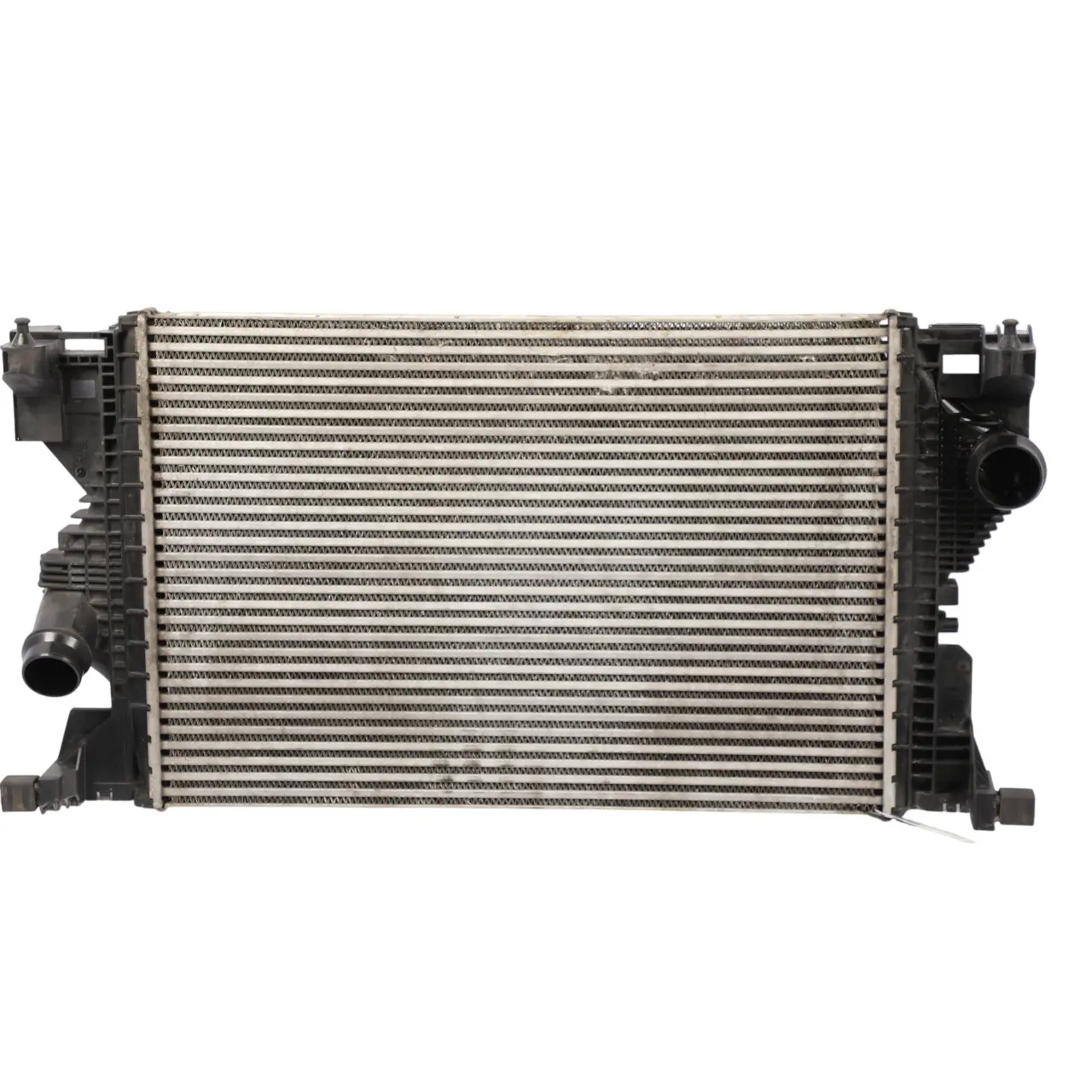 Mercedes W177 Intercooler Radiator M260 Petrol Engine A2475006100