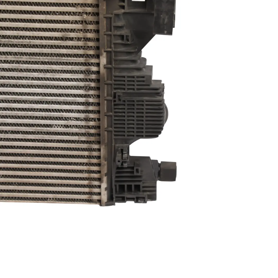 Mercedes W177 Intercooler Radiator M260 Petrol Engine - SKU A2475006100 - Part number A2475006100