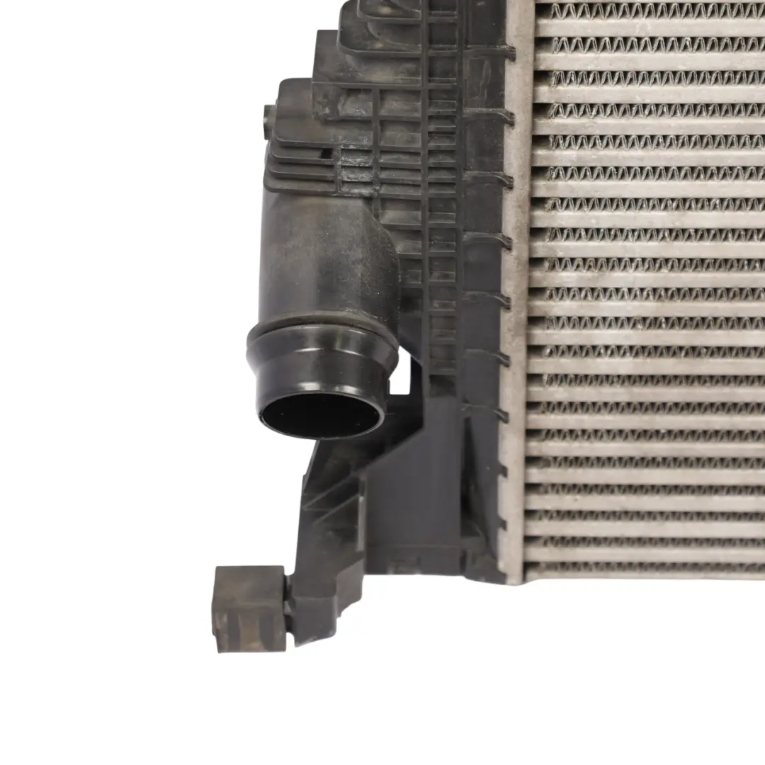 Mercedes W177 Intercooler Radiator M260 Petrol Engine - SKU A2475006100 - Part number A2475006100