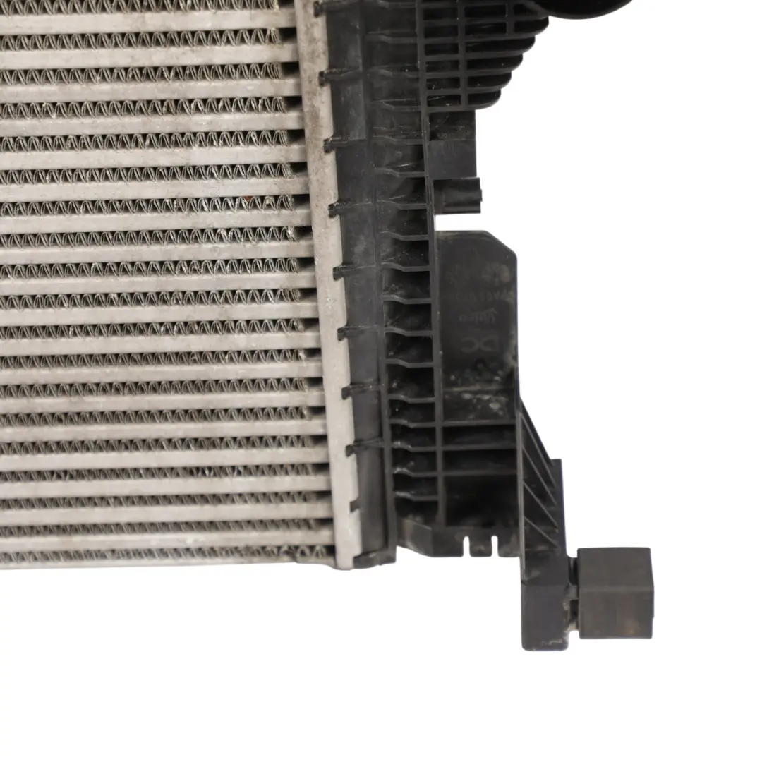 Mercedes W177 Intercooler Radiator M260 Petrol Engine - SKU A2475006100 - Part number A2475006100
