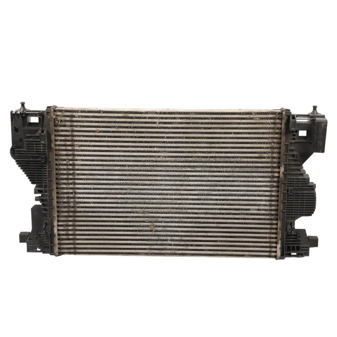 Mercedes W177 Intercooler Radiator M260 Petrol Engine - SKU A2475006100 - Part number A2475006100