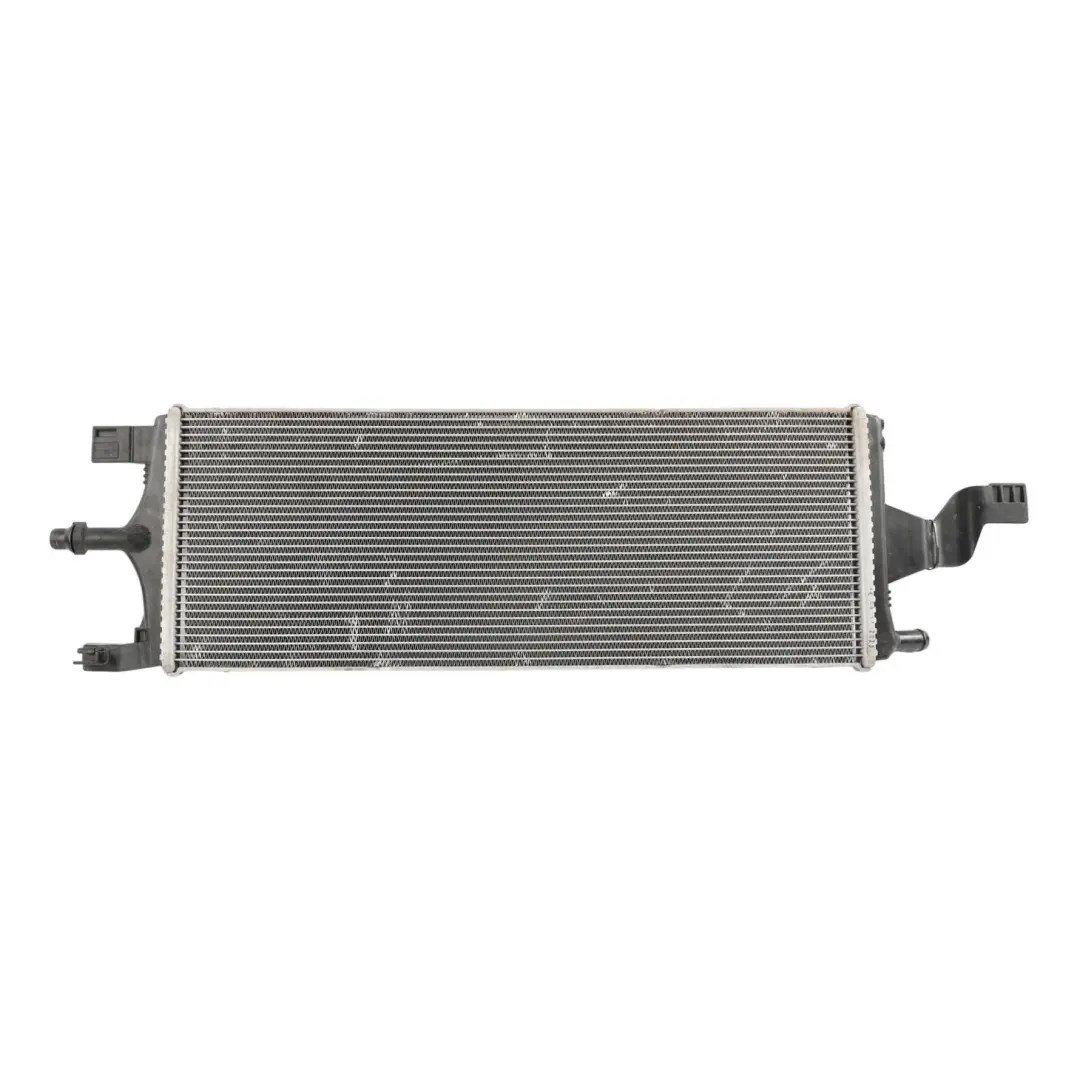Mercedes C118 W177 W247 Water Coolant Radiator Cooler M282 - SKU A2475008400 - Part number A2475008400