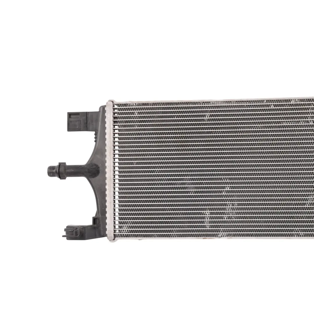 Water Coolant Radiator Cooler M282 to Mercedes C118 W177 W247 with Part number A2475008400 Mercedes C118 W177 W247 Water Coolant Radiator Cooler M282 - SKU A2475008400 - Part number A2475008400