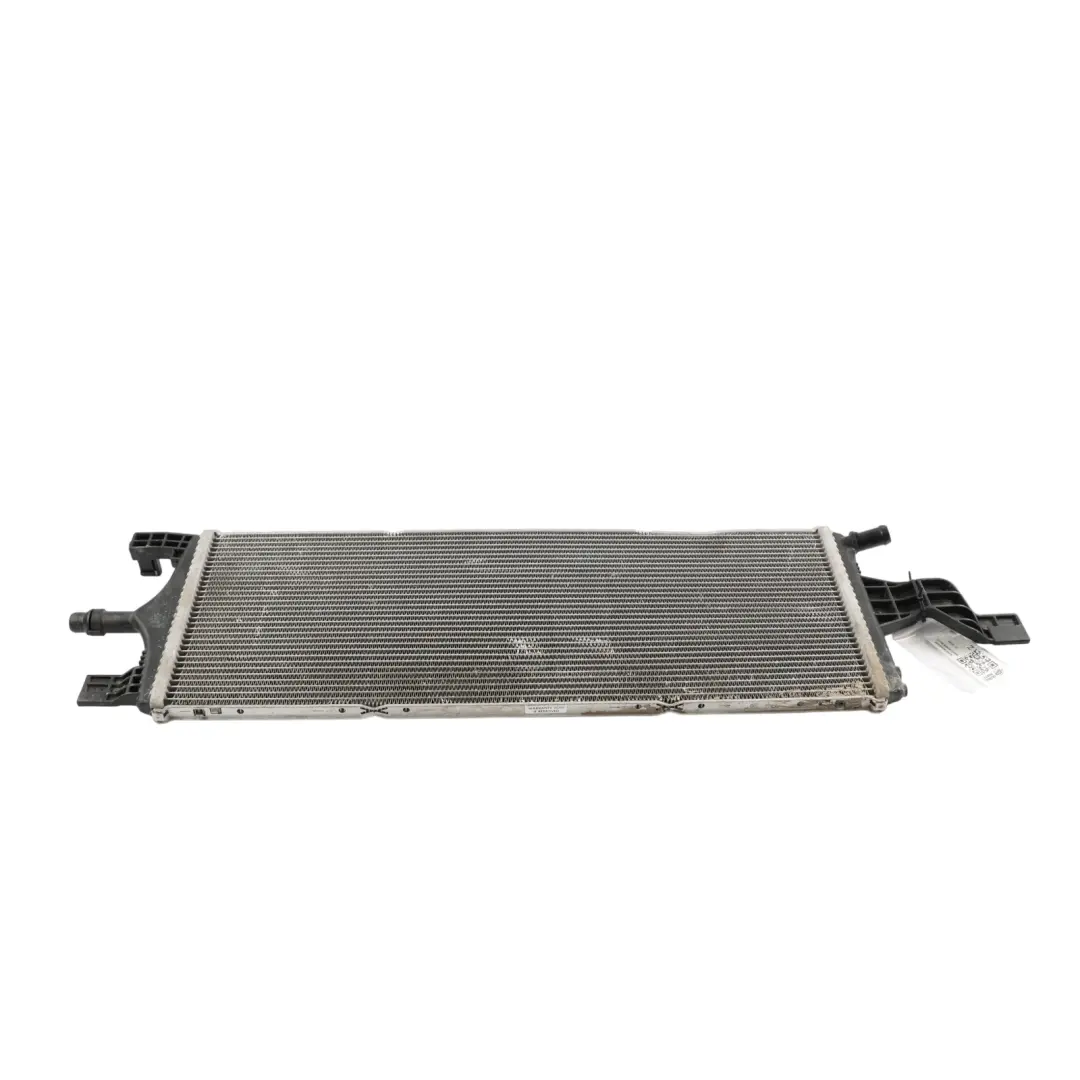 Mercedes C118 W177 W247 Water Coolant Radiator Cooler M282 - SKU A2475008400 - Part number A2475008400