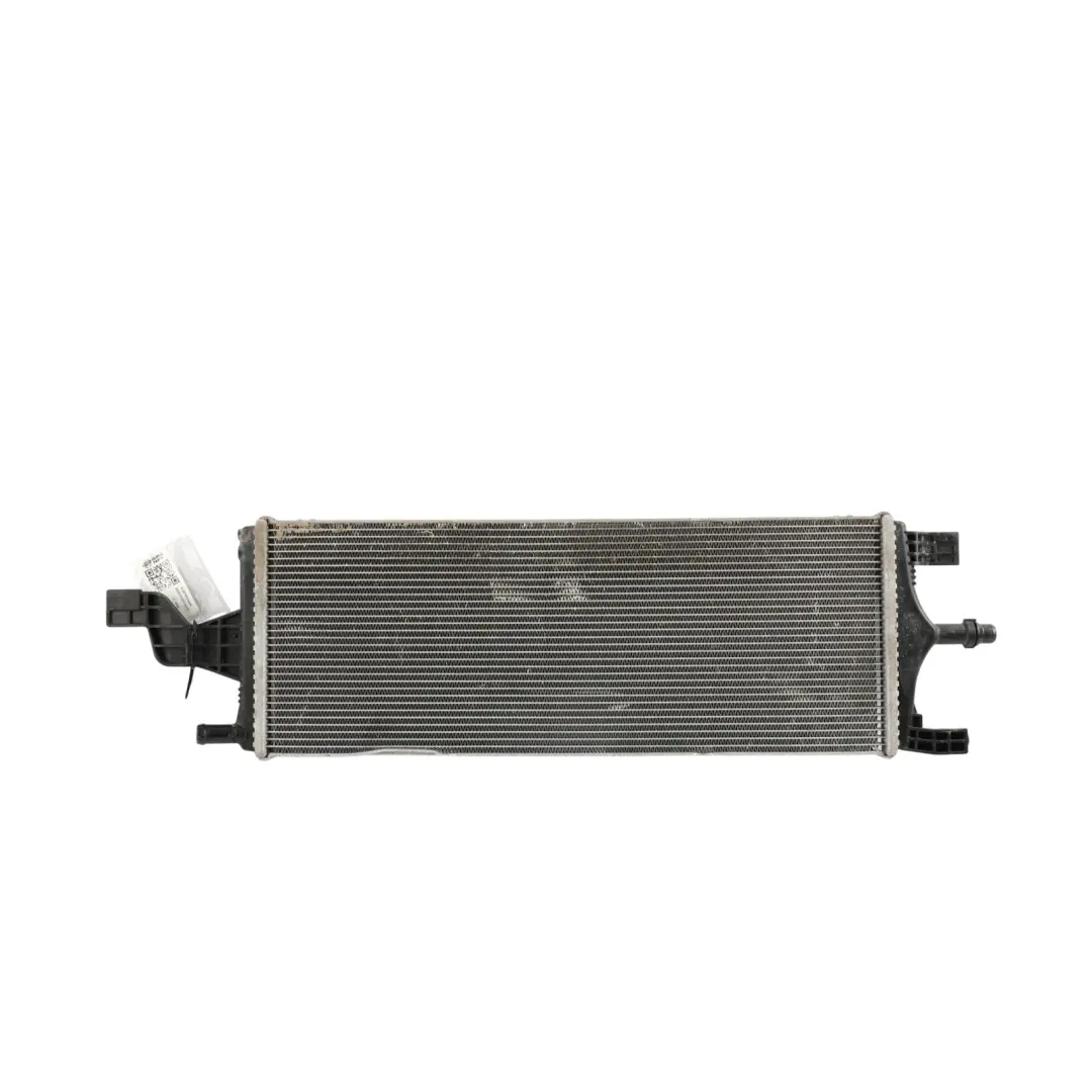 Mercedes C118 W177 W247 Water Coolant Radiator Cooler M282 - SKU A2475008400 - Part number A2475008400