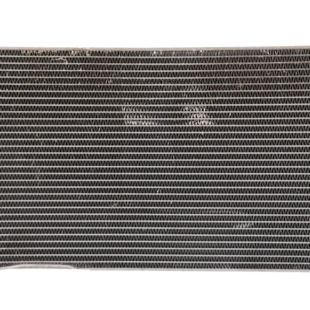 Mercedes C118 W177 W247 Water Coolant Radiator Cooler M282 - SKU A2475008400 - Part number A2475008400