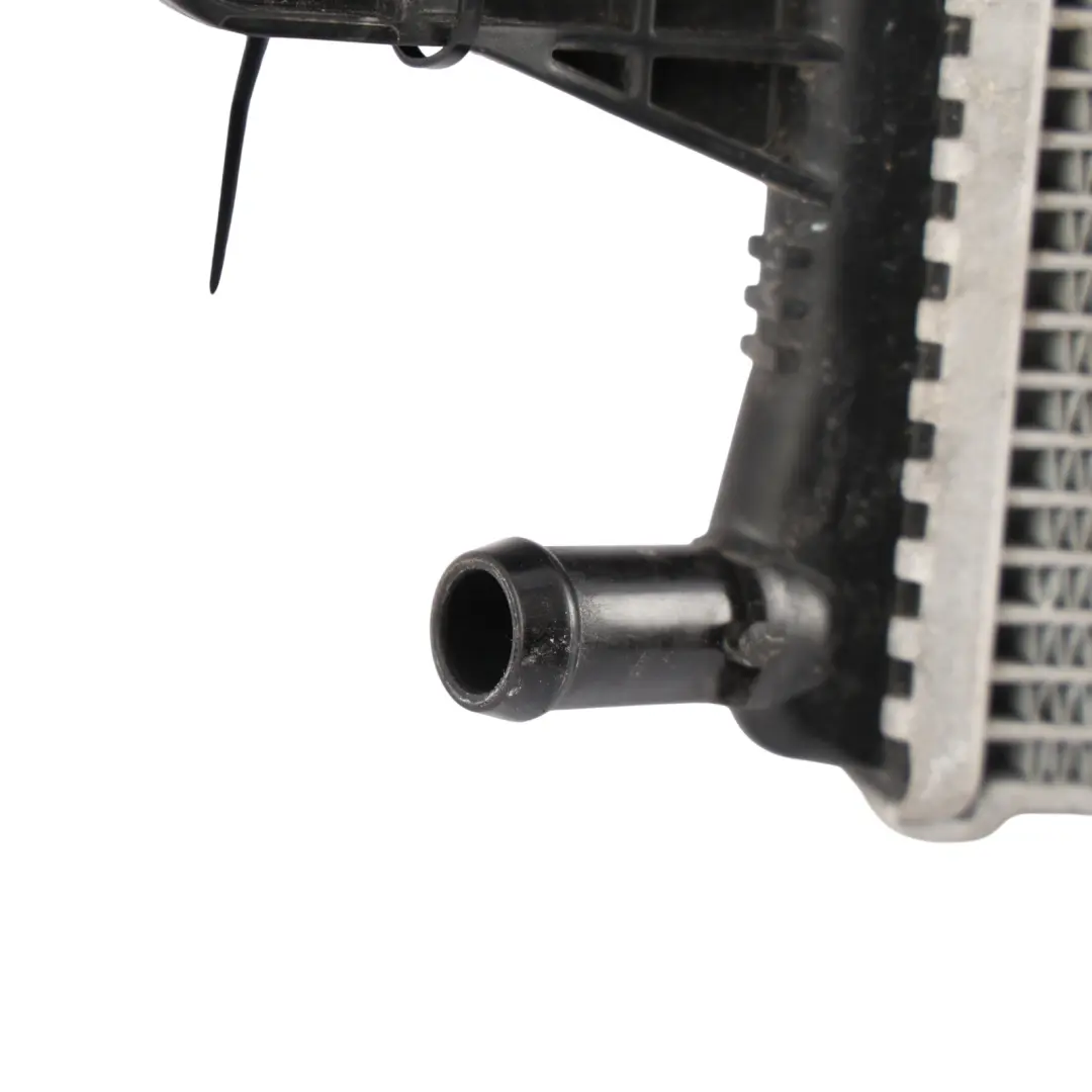 Mercedes C118 W177 W247 Water Coolant Radiator Cooler M282 - SKU A2475008400 - Part number A2475008400