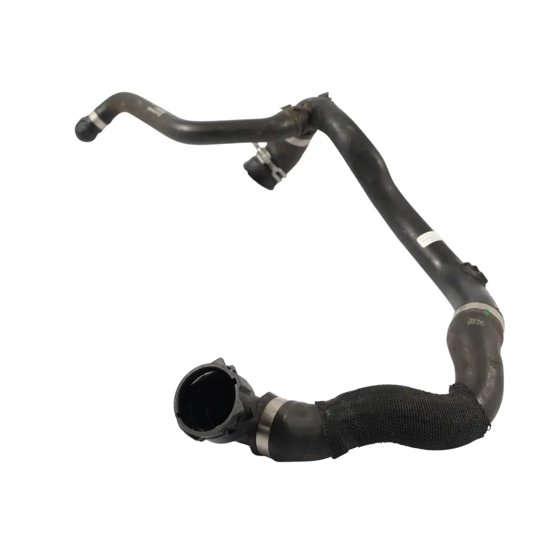 Tubo Acqua Radiatore Liquido Refrigerante Destro per Mercedes W177 con numero di parte A2475010458 Mercedes W177 Tubo Acqua Radiatore Liquido Refrigerante Destro - SKU A2475010458-1 - Numero di parte A2475010458