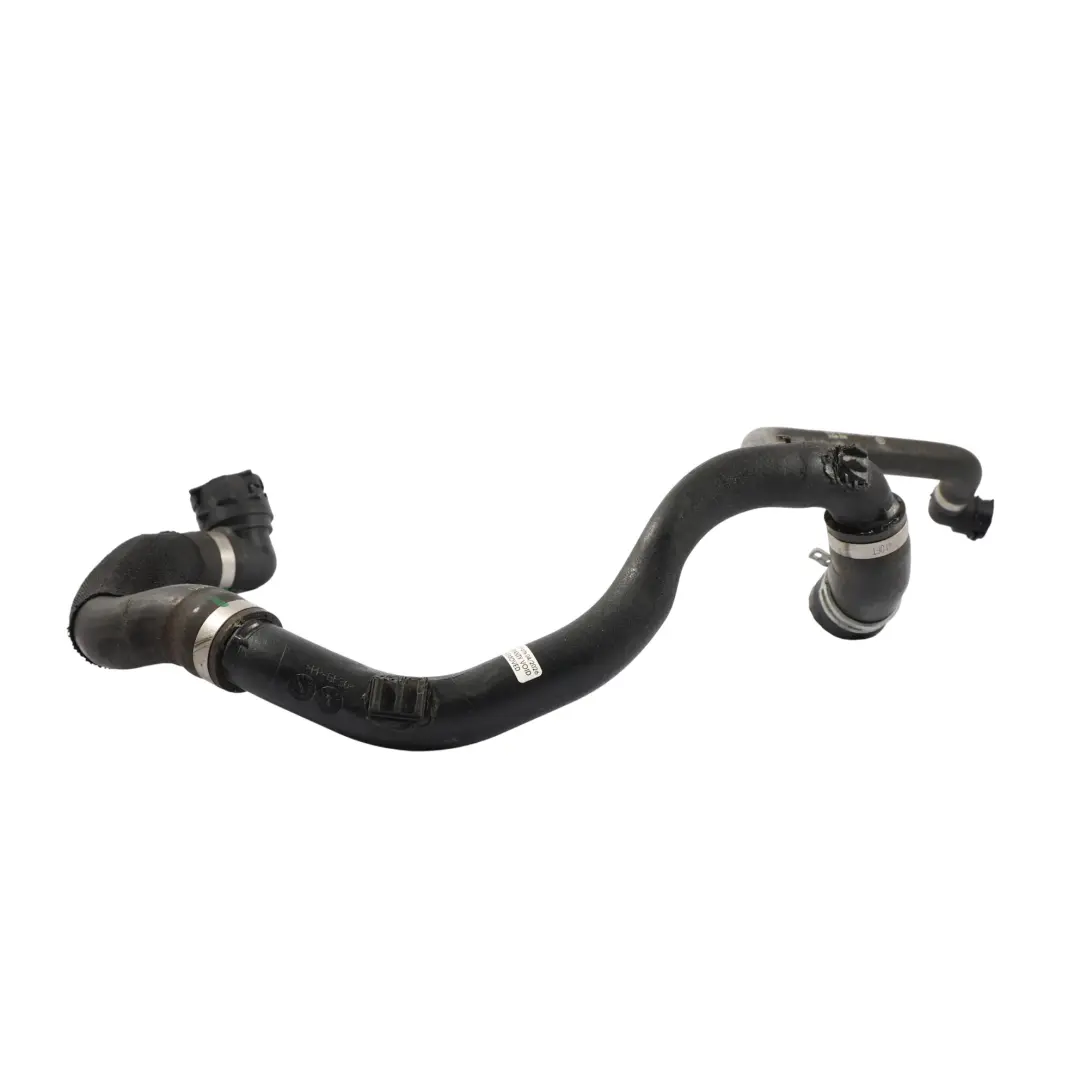 Mercedes W177 Tubo Acqua Radiatore Liquido Refrigerante Destro - SKU A2475010458-1 - Numero di parte A2475010458