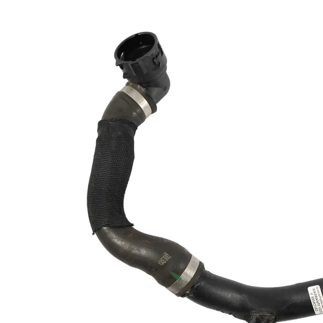 Water Pipe Radiator Coolant Hose Line Right O/S to Mercedes W177 with Part number A2475010458 Mercedes W177 Water Pipe Radiator Coolant Hose Line Right O/S - SKU A2475010458-1 - Part number A2475010458