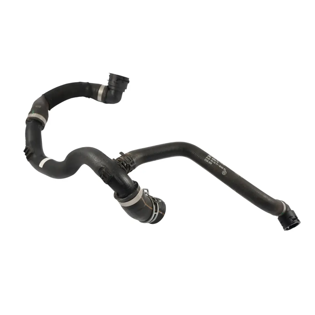 Mercedes W177 Wasserrohr Kühler Kühlmittel Schlauch Leitung Rechts - SKU A2475010458-1 - Teilenummer A2475010458