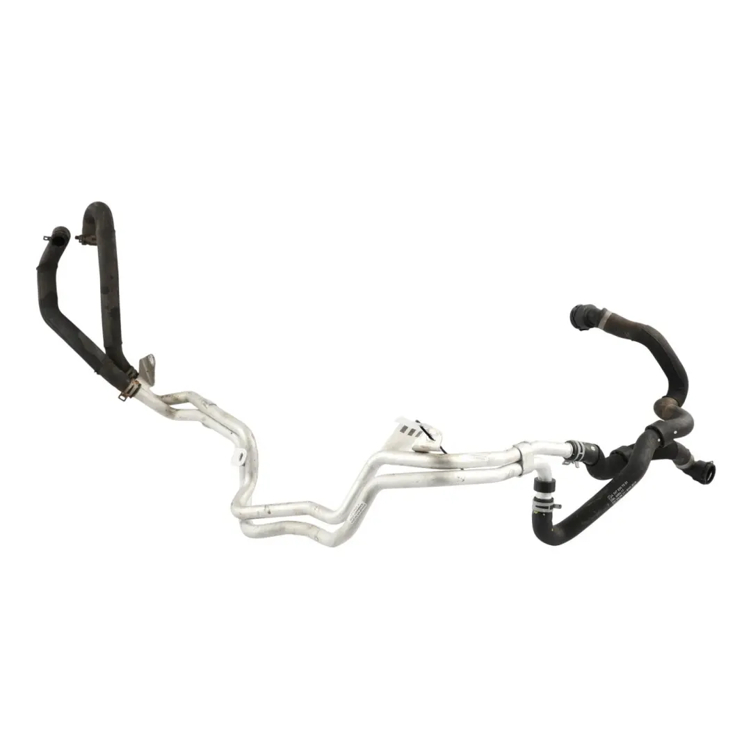 Water Hose Coolant Cooling Tube Hose Pipe Line to Mercedes W177 with Part number A2475062800 Mercedes W177 Water Hose Coolant Cooling Tube Hose Pipe Line - SKU A2475062800-2 - Part number A2475062800