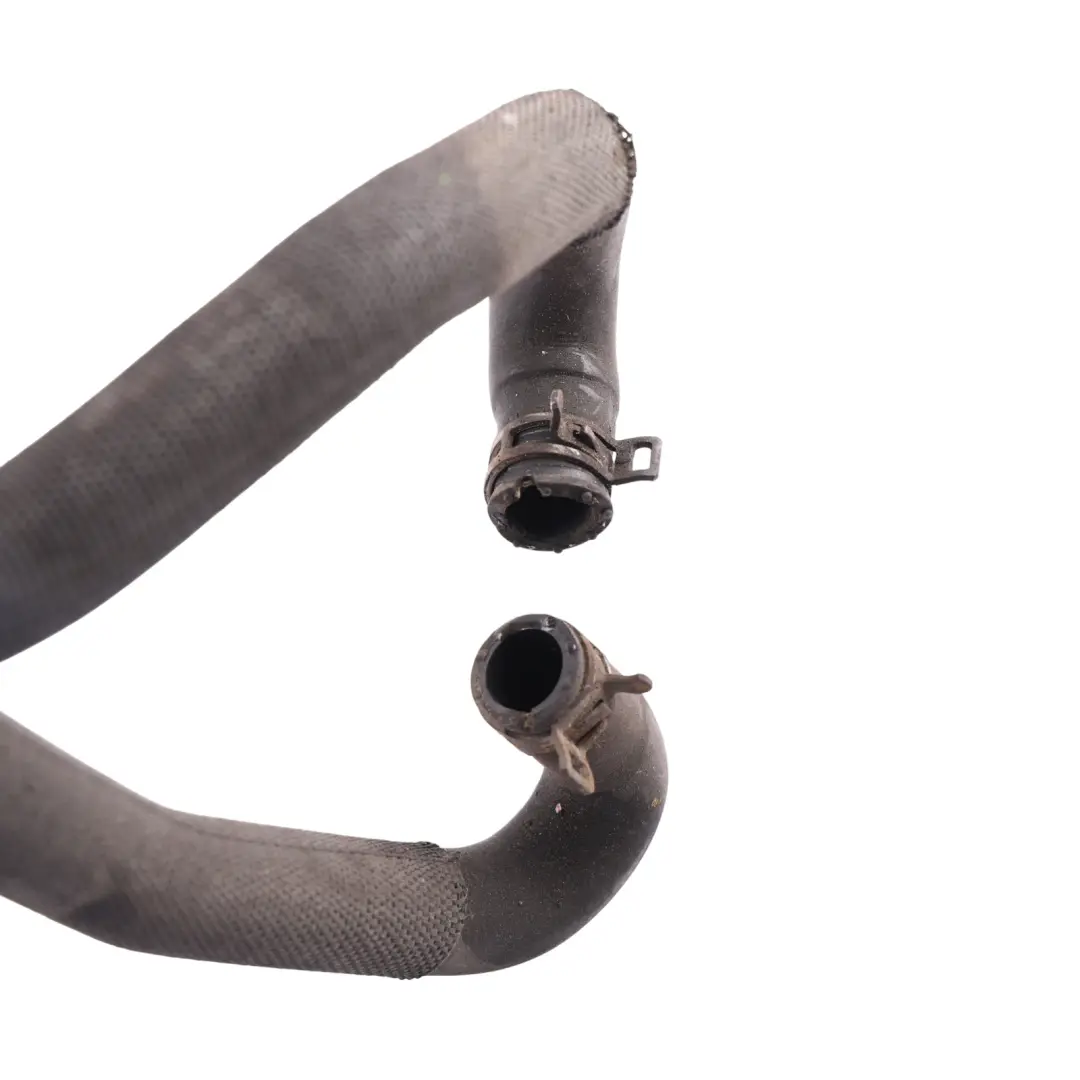Mercedes W177 Water Hose Coolant Cooling Tube Hose Pipe Line - SKU A2475062800-2 - Part number A2475062800