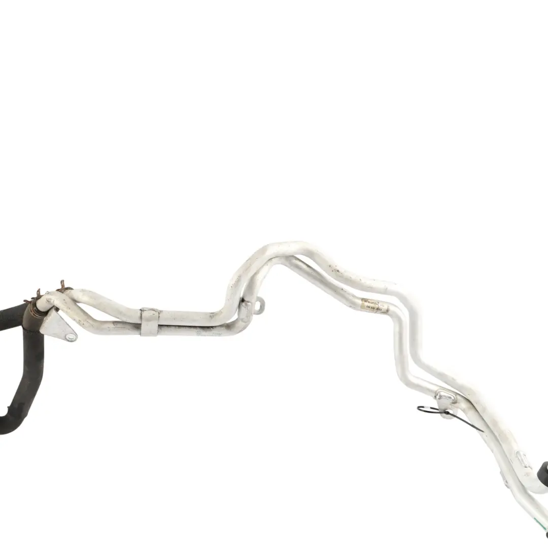 Water Hose Coolant Cooling Tube Hose Pipe Line to Mercedes W177 with Part number A2475062800 Mercedes W177 Water Hose Coolant Cooling Tube Hose Pipe Line - SKU A2475062800-2 - Part number A2475062800