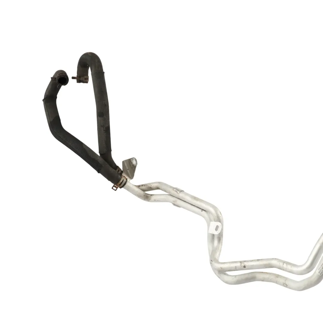 Water Hose Coolant Cooling Tube Hose Pipe Line to Mercedes W177 with Part number A2475062800 Mercedes W177 Water Hose Coolant Cooling Tube Hose Pipe Line - SKU A2475062800-2 - Part number A2475062800