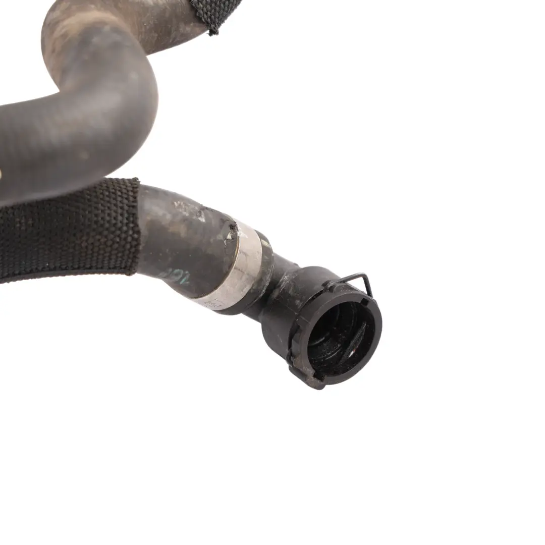 Water Hose Coolant Cooling Tube Hose Pipe Line to Mercedes W177 with Part number A2475062800 Mercedes W177 Water Hose Coolant Cooling Tube Hose Pipe Line - SKU A2475062800-2 - Part number A2475062800