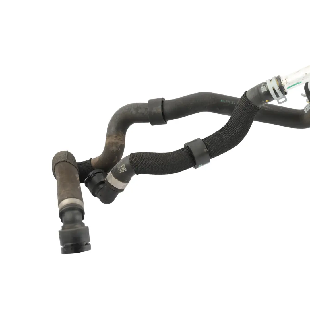 Mercedes W177 Water Hose Coolant Cooling Tube Hose Pipe Line - SKU A2475062800-2 - Part number A2475062800