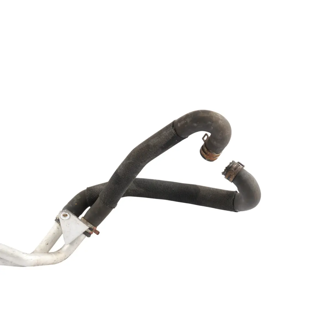 Mercedes W177 Water Hose Coolant Cooling Tube Hose Pipe Line - SKU A2475062800-2 - Part number A2475062800
