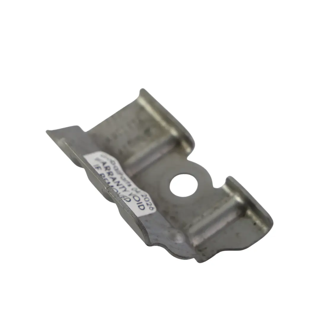 Mercedes W177 48V Zusatzbatterie Halter Montage Halterung - SKU A2475450001 - Teilenummer A2475450001