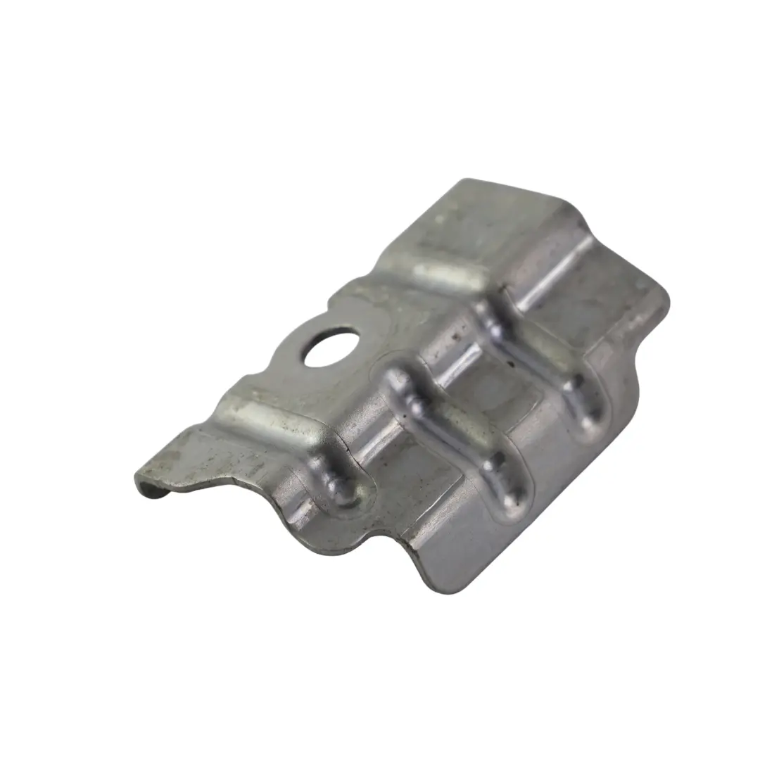 Mercedes W177 48V Zusatzbatterie Halter Montage Halterung - SKU A2475450001 - Teilenummer A2475450001