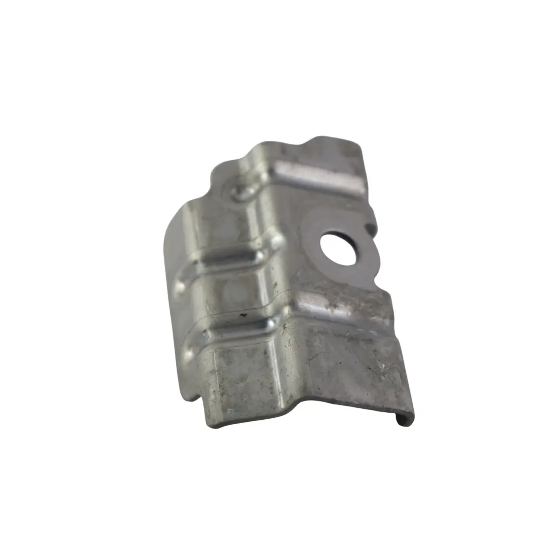 Mercedes W177 48V Zusatzbatterie Halter Montage Halterung - SKU A2475450001 - Teilenummer A2475450001