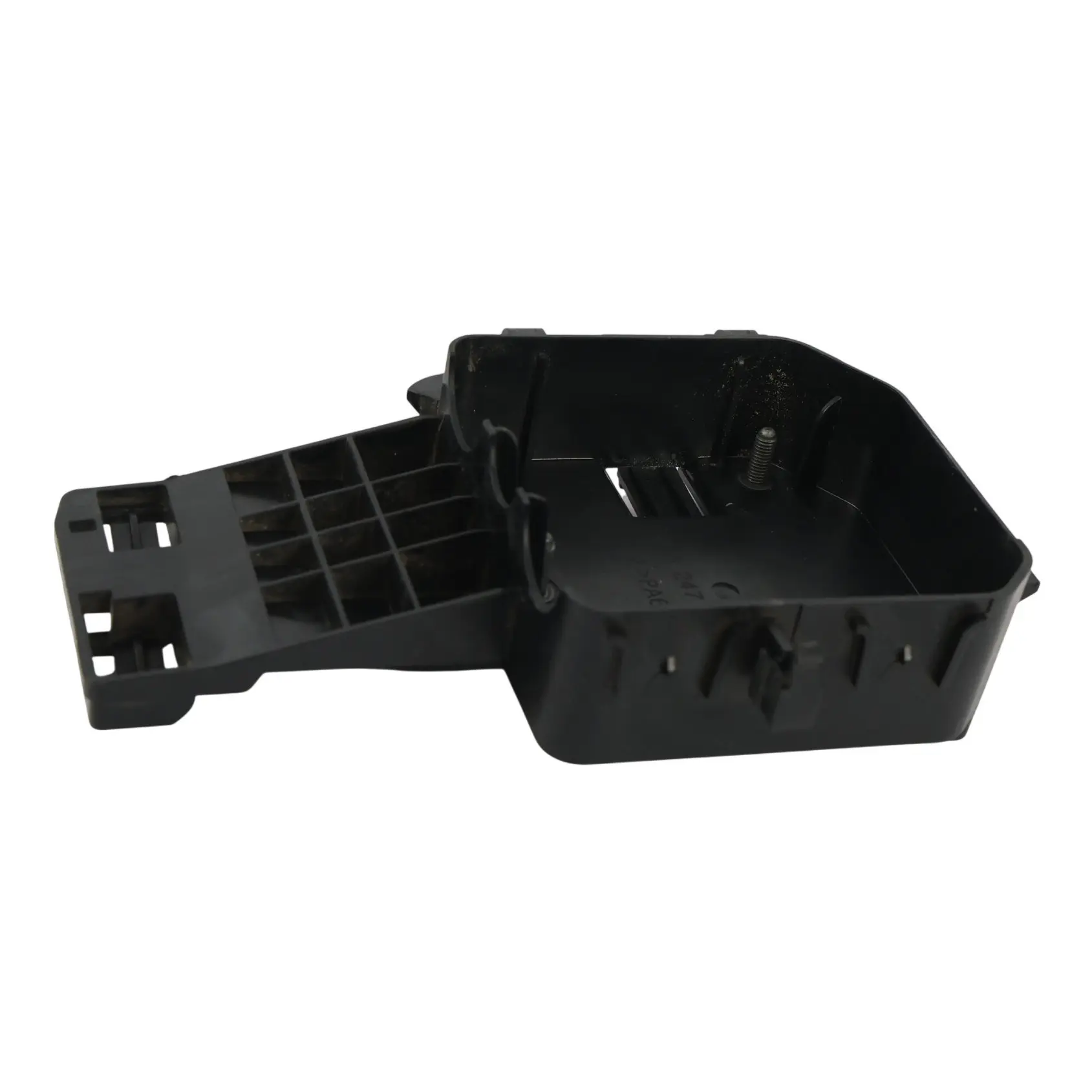 Mercedes W177 Fuse Box Holder Bracket Support Mount Carrier A2475451001